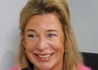 Katie Hopkins hits out over cancelled tour date in Devon town