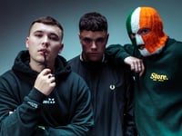 Rap group's gig moved to Plymouth after Eden Sessions cancellation