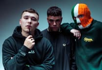 Kneecap's Eden Sessions gig cancelled, moves to Plymouth