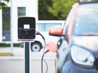 Kingsbridge hosts electric vehicle show to promote climate action