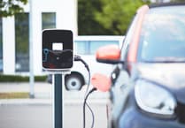 Electric vehicles shine at Kingsbridge show