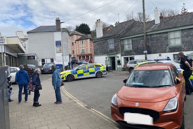 Rape suspect released on bail pending further enquiries