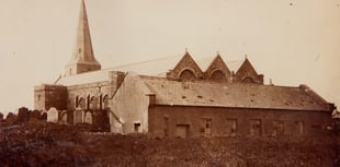 Old photographs from Kingsbridge Cookworthy Museum