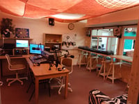 Soundart Radio launches 'Listen–Play–Experiment' project