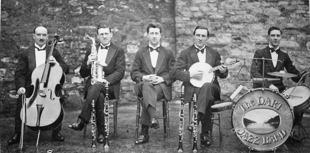 Flavel Centre Jazz Series in Dartmouth