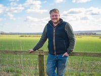 Kaleb Cooper to meet fans at Devon County Show
