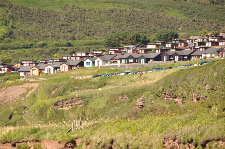 Bovisand - Lewis Clark