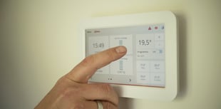 Caroline Snow | Saving energy in the home