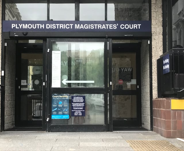 Kingsbridge man to face court on multiple charges