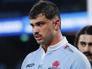 Baxter's delight as Heaven agrees move to the Exeter Chiefs