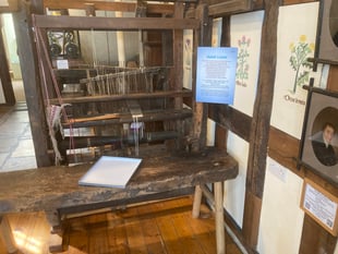 Totnes Museum marks 450 years