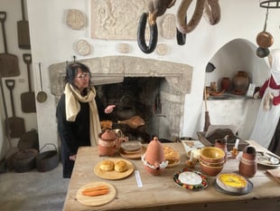 Totnes Museum's 450th birthday celebration