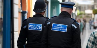 Police stop and search trends revealed