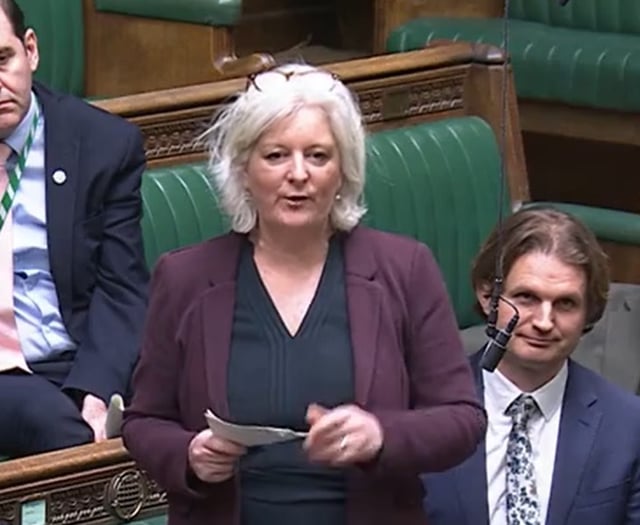 MP warns of Devon dental crisis