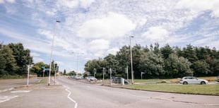 Lane closure on Tavistock Road :Traffic disruption until summer 