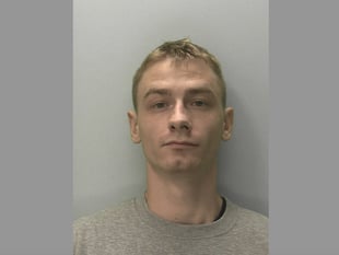 Crediton man jailed for sexual offences
