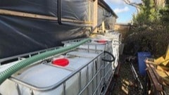 South West Water to save 2.5 million litres via community projects
