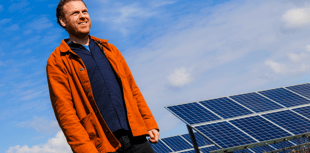 Devon farmers to attend renewable energy summit at Totnes music venue