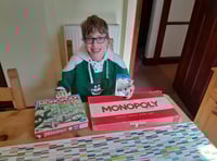 Salcombe misses Monopoly Chance