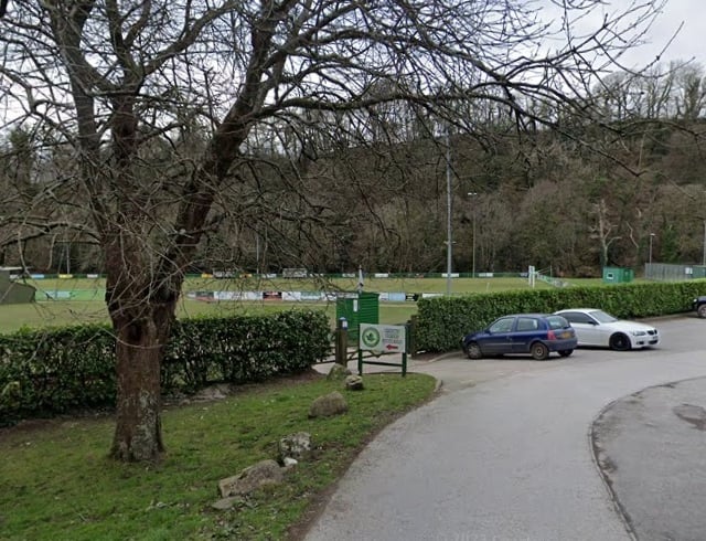 New shelter to boost Ivybridge fans