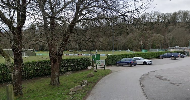 Ivybridge Town Football Club - LDRS