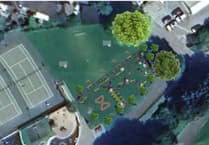 Kingsbridge's pump track gets council support