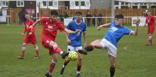 Boxing Day feast serves up a trio of derby fixtures