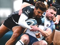 Hunter's vision for the future is clear to see at the Chiefs