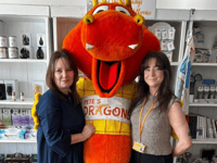 Mental health charity named as Devon County Show beneficiary 