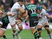 Baxter's delight as Roots agrees new deal with the Chiefs