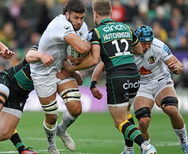 Roots to skipper England A side against All Blacks XV