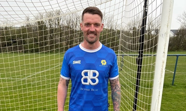 Bonnie Blue is the new controversial sponsor.