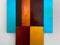 Forbidden Colours come to Kingsbridge