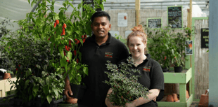 South Devon Chilli Farm prepare for new Chilli Jam launch