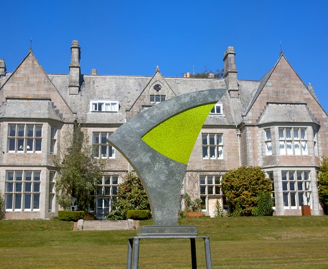 Explore Delamore Arts workshops this May