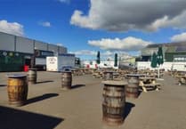 Plymouth Argyle's fan zone plans revealed