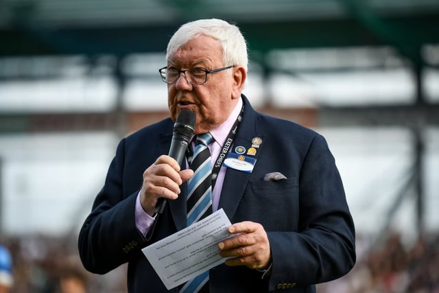 Rowe eyes new era for Exeter as takeover edges closer