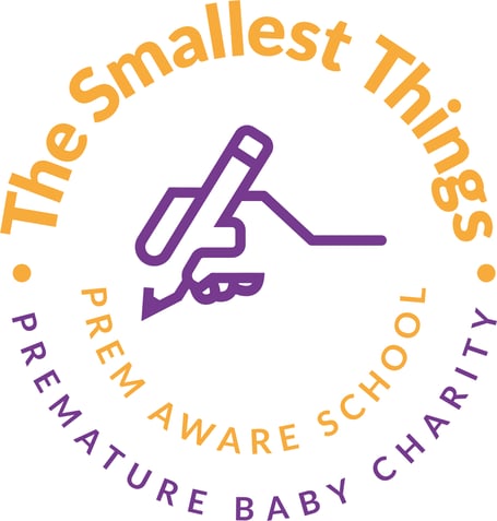 The Smallest Things charity