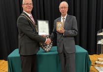 Colin Smith: Ivybridge's community hero