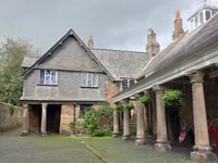 Talk Totnes at the annual Town  Meeting