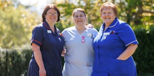 Rowcroft launches ‘Sponsor a Nurse’ scheme 