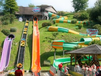 Woodlands brings back Charity Day 2025
