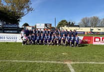 Young Kings beat neighbours Ivybridge to Fisherman's Cup glory