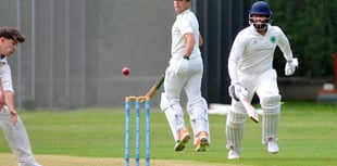 Ivybridge suffer B Division beating by Budleigh