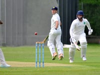 Ivybridge 2nd XI drop to fifth
