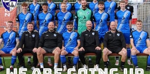 Jewson Western League playoffs completed