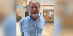 Julian Brazil leads Devon Lib Dems
