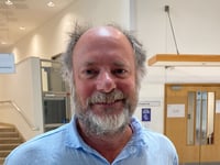 Julian Brazil on Devon's £10m underspend
