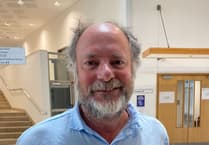 Council Leader Julian Brazil | Doing things differently in Devon