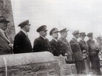 VE Day 80 years on: How South Hams aided victory